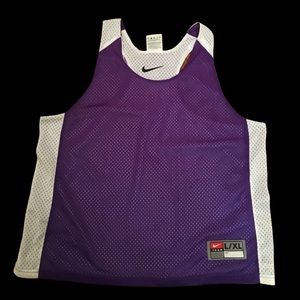 ***SOLD+++ NWOT Nike Reversible Jersey